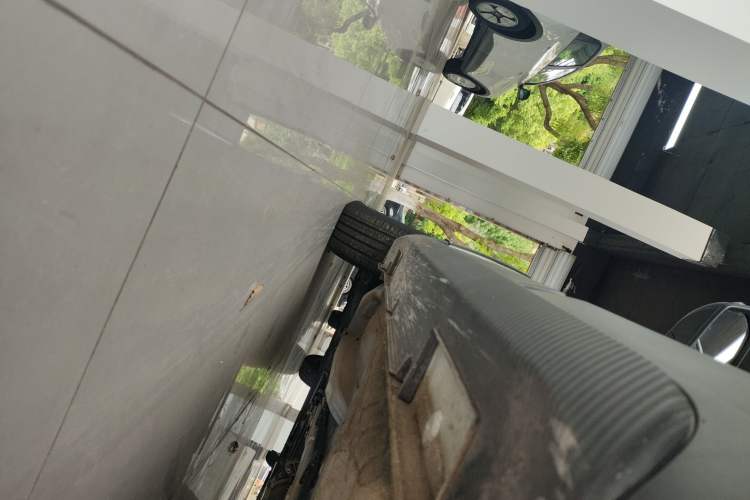 Used Livan X3 PRO 2022 1.5L CVT Xiao Sa
