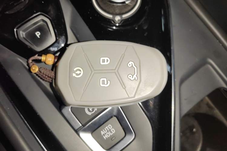 Used Lynk & Co 03 2022 1.5TD DCT JingPlus