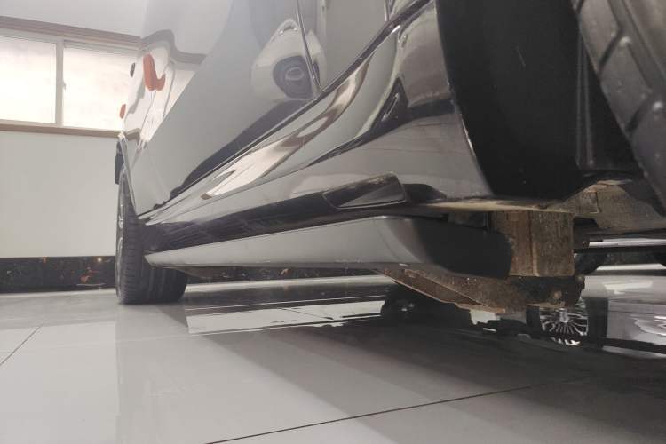 Used BMW X5 2022 xDrive40i M Sport Package
