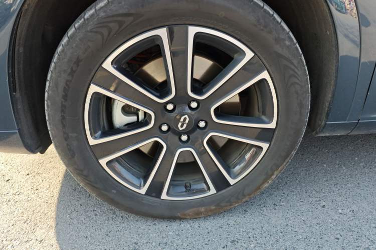 Used Hima AITO M7 2024 1.5T Intelligent Driving Rear-Drive Ultra Version 6 Seats