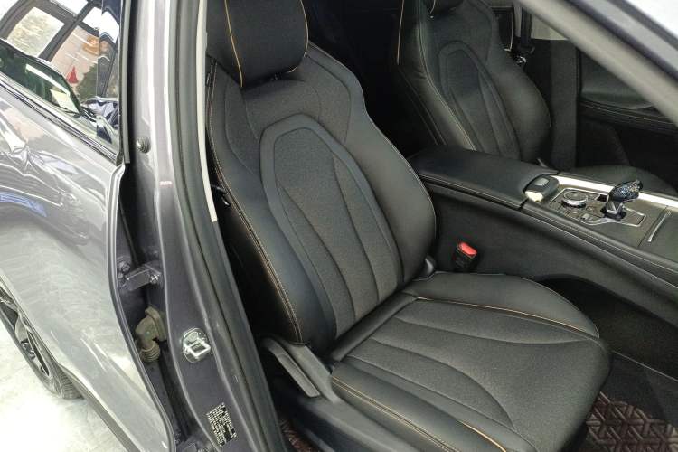 Used Chery OMODA 2022 1.6 TGDI DCT Multi-Dimensional Edition