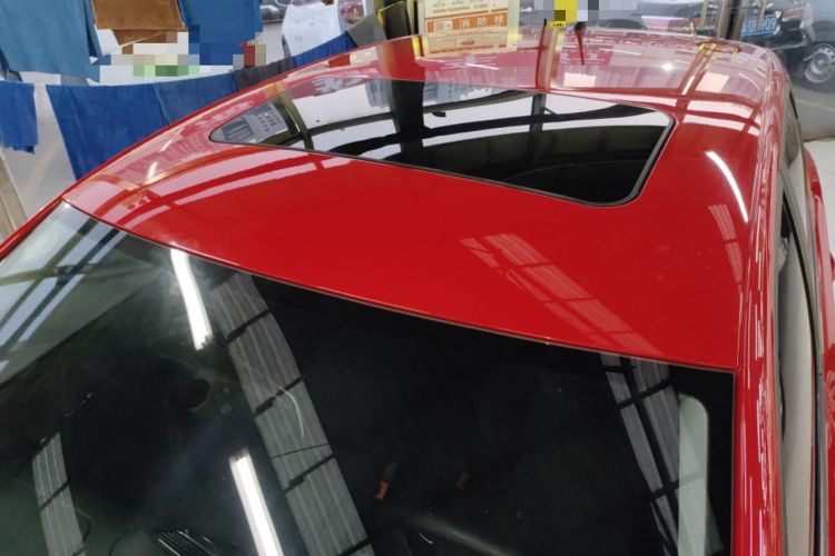 Used Volkswagen Polo 2018 1.5L Automatic Enjoyment Model
