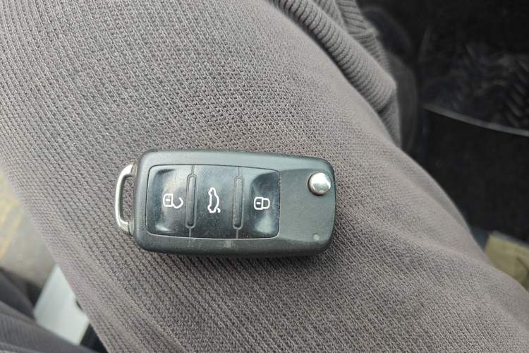 Used Volkswagen Sagitar 2018 1.6L Automatic Comfort Model
