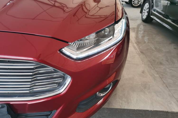 Used Ford Mondeo 2013 1.5L GTDi180 Fashion Edition
