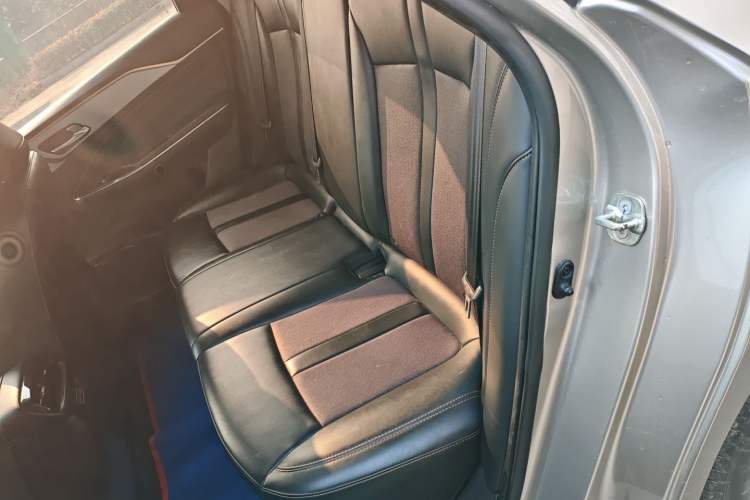 Used AION S 2022 Meizu 580 Pio
