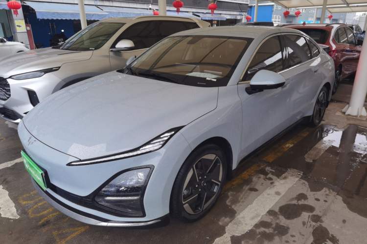 Used Wuling Xingguang 2024 Co-Creation Edition 510 Advanced Model