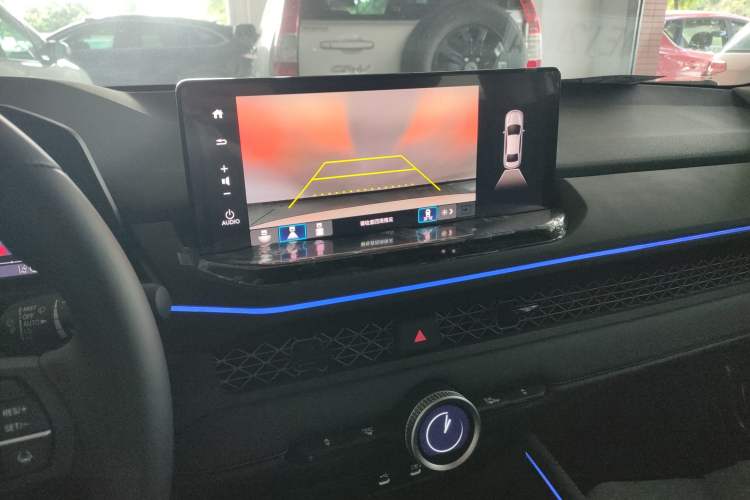 Used Honda Accord 2025 260TURBO Luxury Edition
