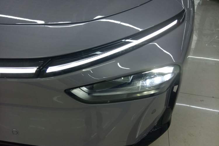 Used XPeng P7+ 2024 Long-Range Max
