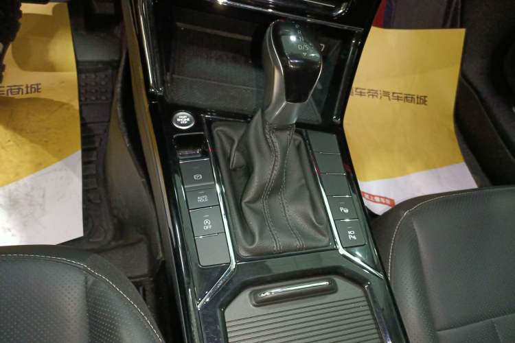 Used Volkswagen Passat 2024 380TSI Luxury Edition
