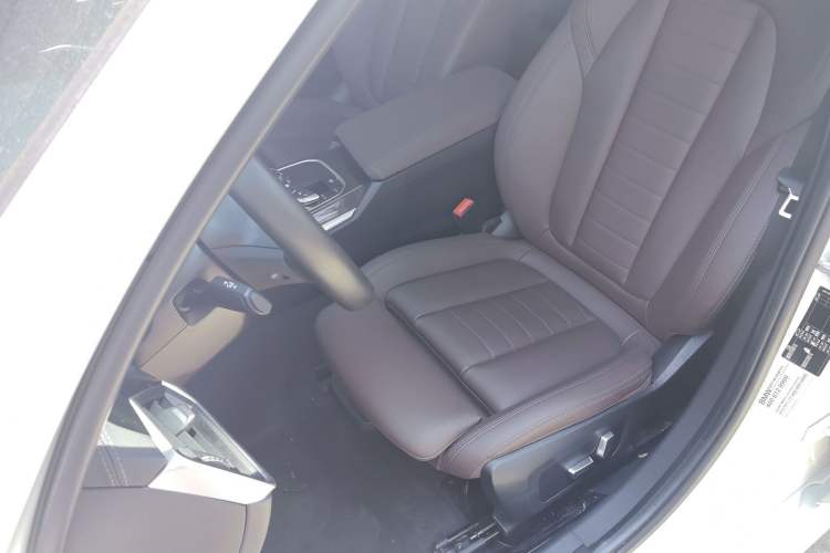 Used BMW 3 Series 2020 Facelift 325Li First Edition
