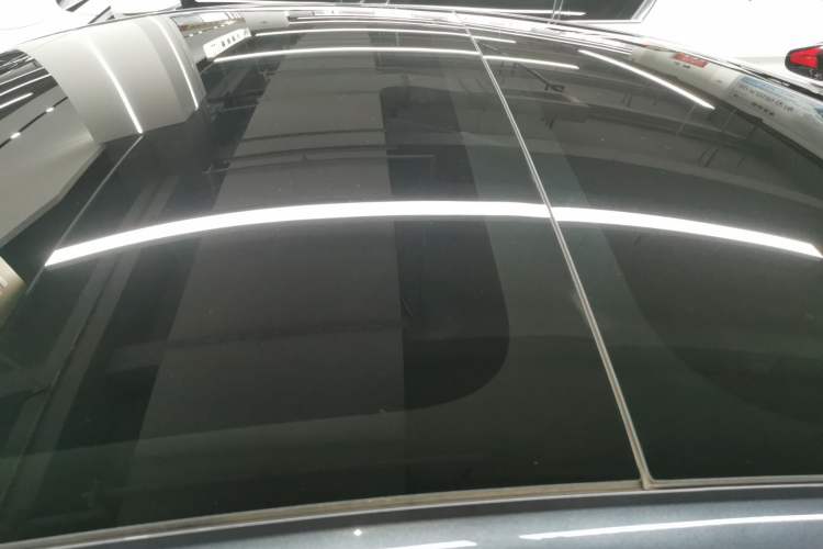 Used Tesla Model 3 2023 Rear-Wheel-Drive Version
