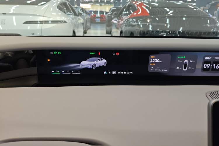 Used  06 2025 Max Extended-Range Edition
