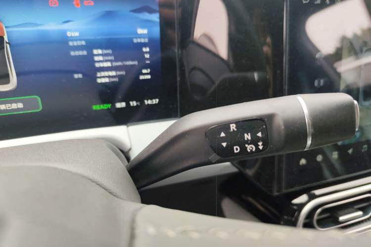 Used Leapmotor C01 2023 525 Comfort Edition
