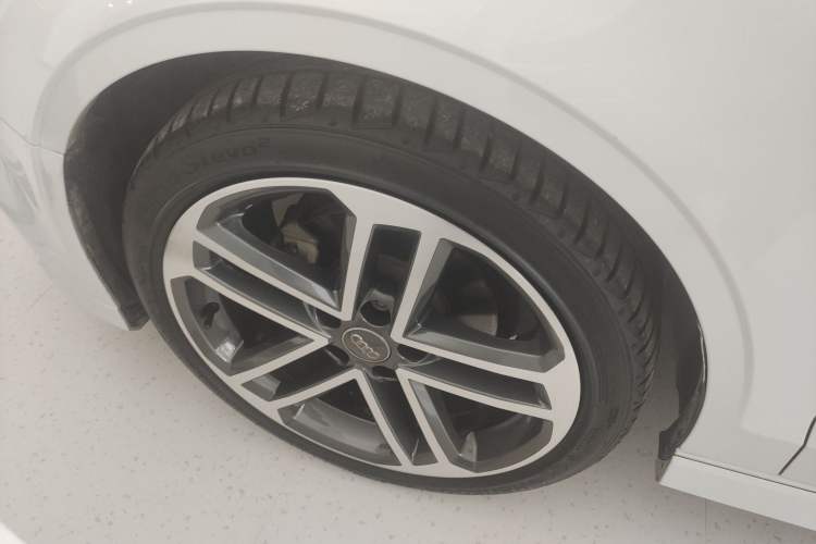 Used Audi A3 2018 30th Anniversary Edition Limousine 35 TFSI Ambition Model
