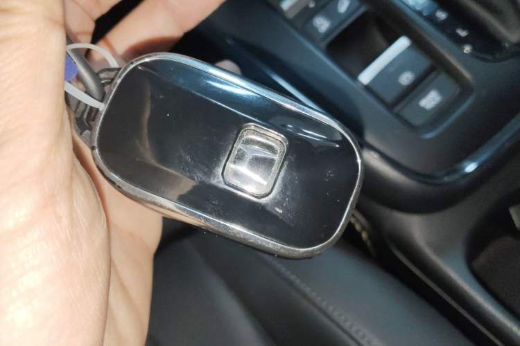 Used Honda Breeze 2023 240TURBO Two-Wheel-Drive Prestige Edition 5 Seats