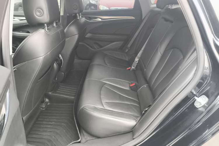 Used Buick LaCrosse 2022 552T Luxury Version
