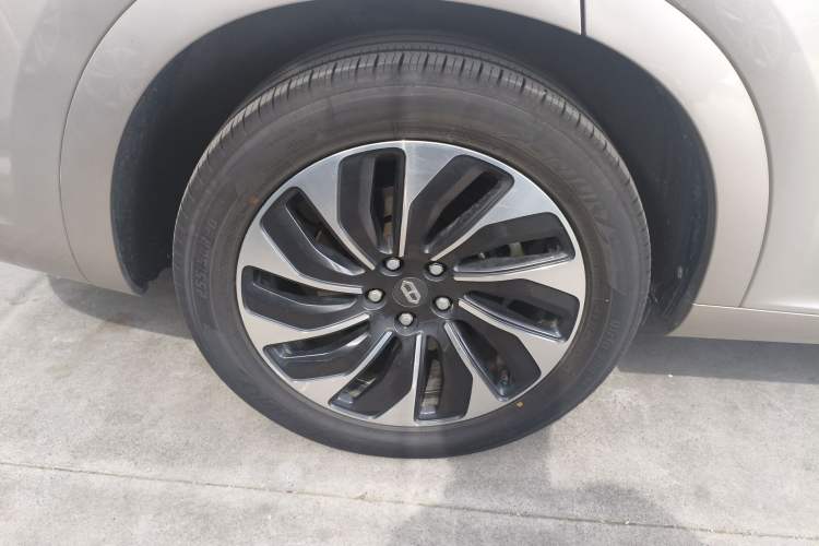 Used Hima AITO M7 2022 1.5T Rear-Drive Comfort Edition
