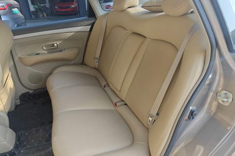 Used Nissan Sylphy 2012 Classic 1.6XE Automatic Comfort Edition
