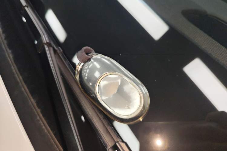 Used Nio ES6 2023 75 kWh