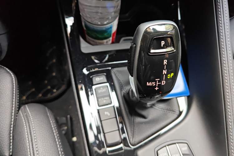 Used BMW X2 2021 sDrive25i M Sport Package
