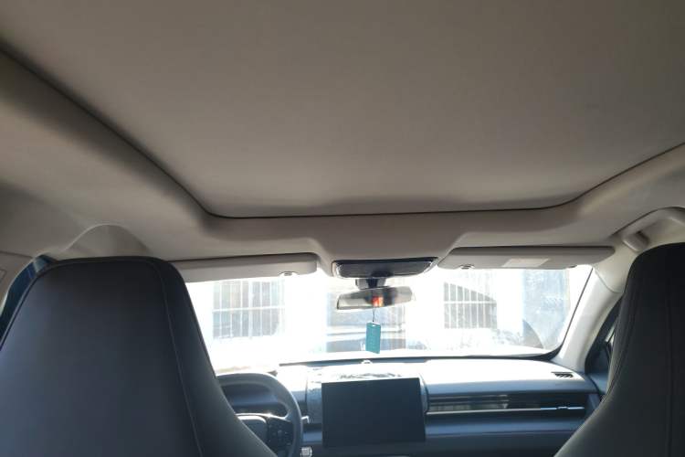 Used JETOUR Dashing 2025 1.5T DCT Luxury Edition
