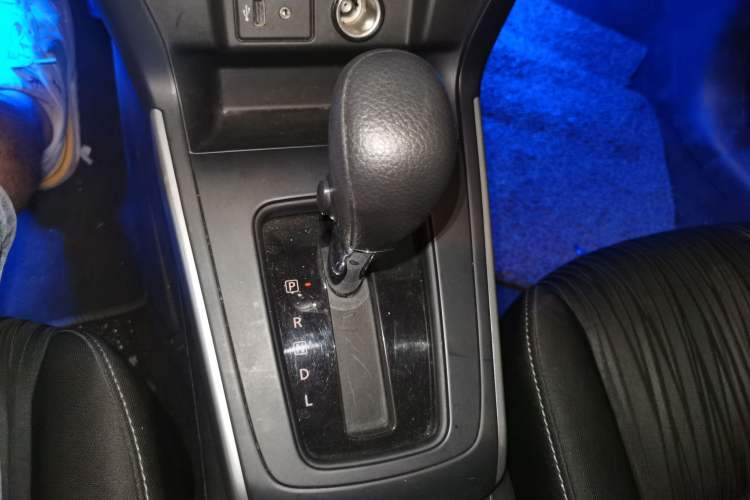 Used Nissan Sylphy 2022 Classic 1.6XE CVT Comfort Edition
