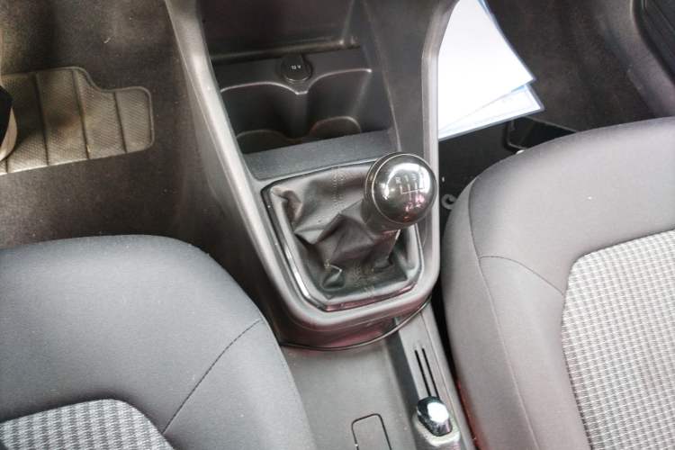 Used Volkswagen Santana 2016 1.4L Manual Fashion Edition