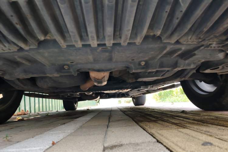 Used Toyota Highlander 2018 2.0T Four-Wheel Drive Prestige Version 7 Seats China VI Standard
