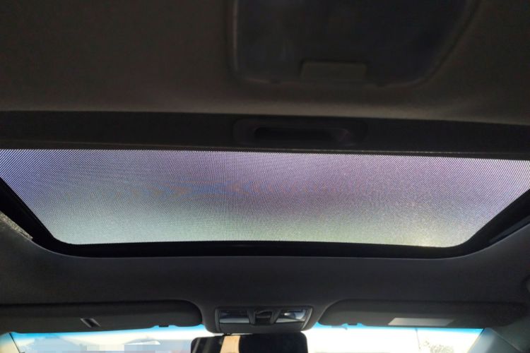 Used Hyundai Elantra 2015 1.6L Automatic Luxury Model