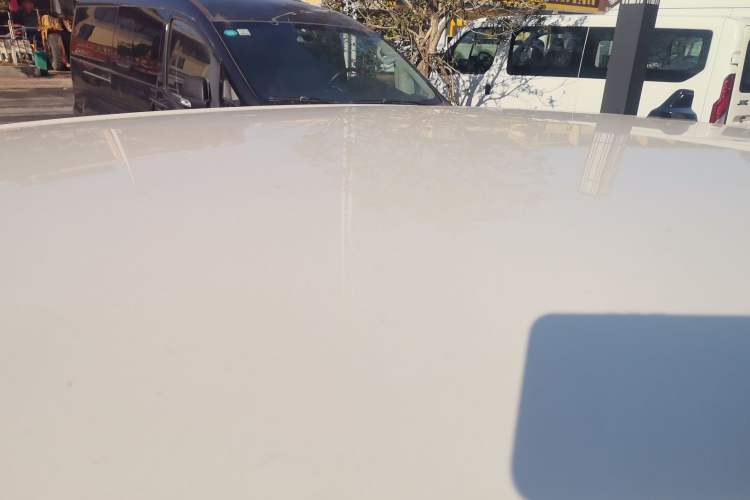 Used Volkswagen Tharu 2025 New Sharp 1.5L Sharp Edition
