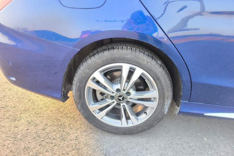 Used Mercedes-Benz C-Class 2018 C 200 L Sport Edition