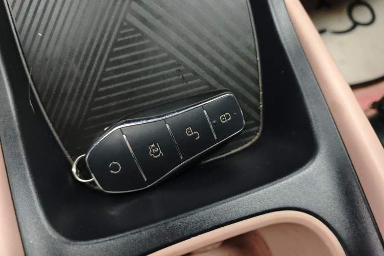 Used BYD Seagull 2023 Active Version
