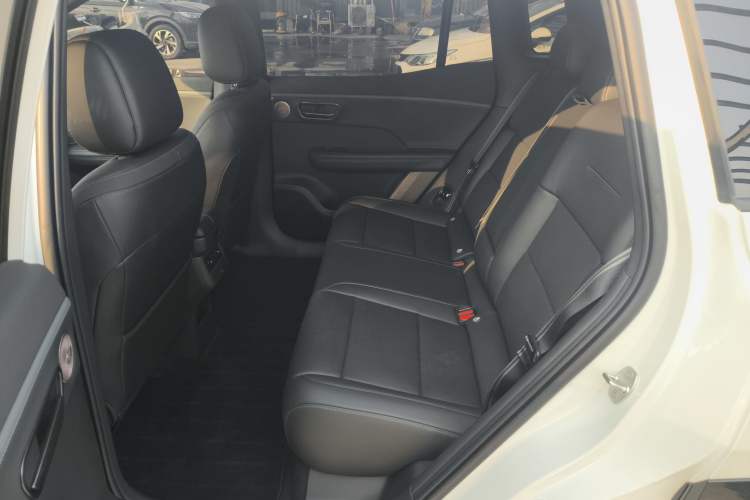 Used Toyota BZ 3X 2025 520 Pro+