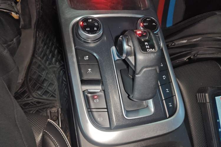 Used Tank 300 2021 Off-Road Edition 2.0T Conqueror
