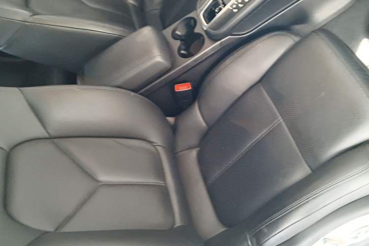 Used Porsche Macan 2017 Macan 2.0T