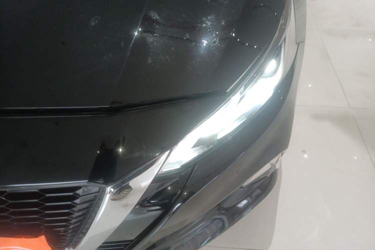 Used Nissan Teana 2021 2.0L XL Comfort Edition
