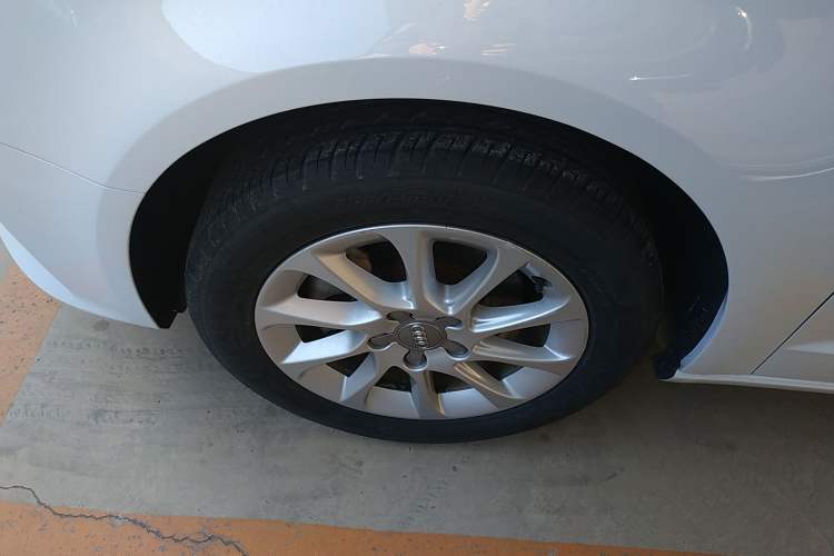 Used Audi A3 2014 Sportback 35 TFSI Automatic Style Edition