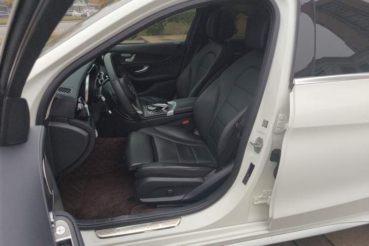 Used Mercedes-Benz C-Class 2015 Revised C 200 L Sport Edition
