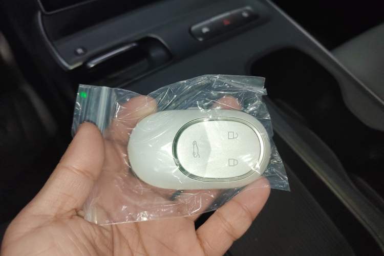 Used Nio ET5T 2023 75 kWh Touring