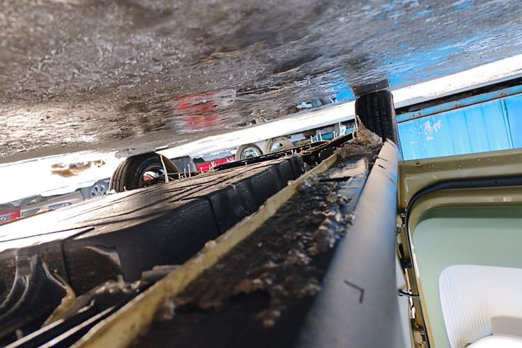 Used  Panda 2025 210km Panda Rider
