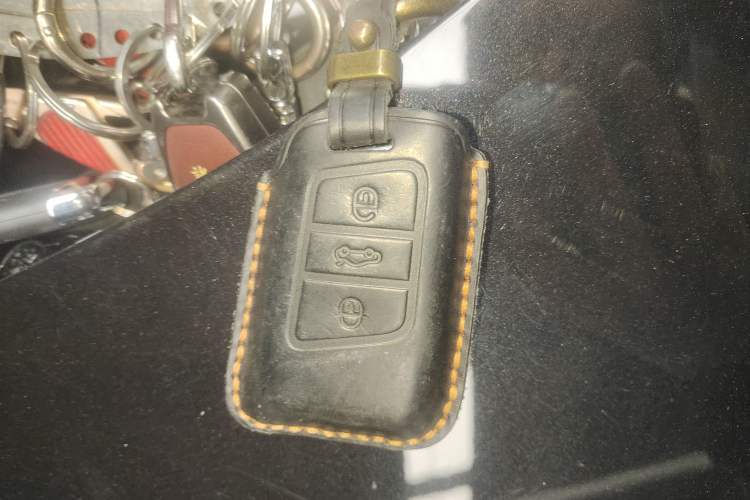 Used Volkswagen Magotan 2020 380TSI DSG Luxury Version
