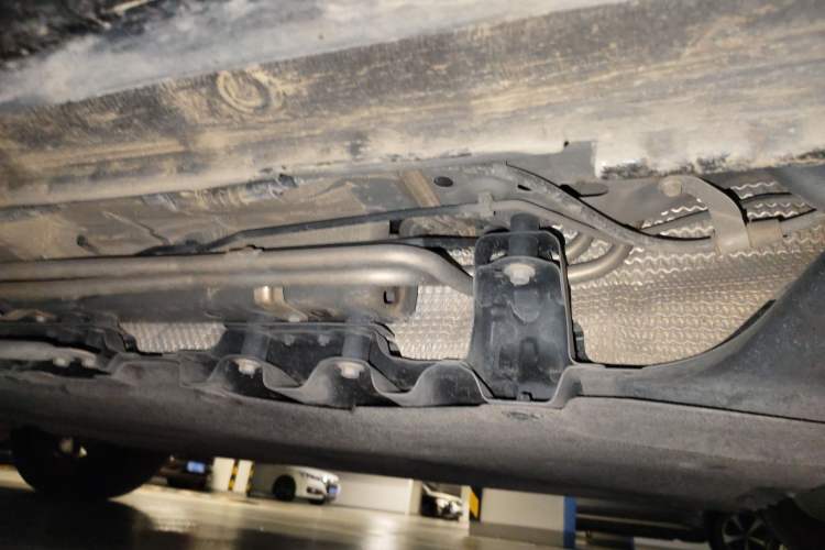 Used Honda CR-V New Energy 2021 Rui Hybrid e+ 2.0L Ruichi Edition