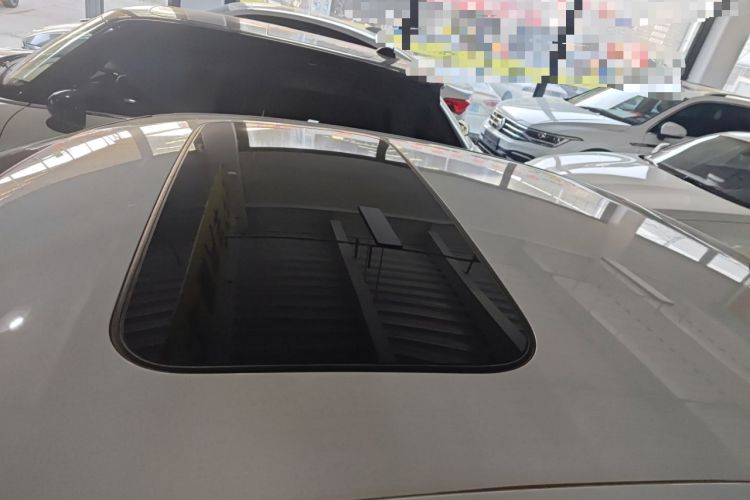 Used Honda Civic 2023 240TURBO CVT Dynamic Edition
