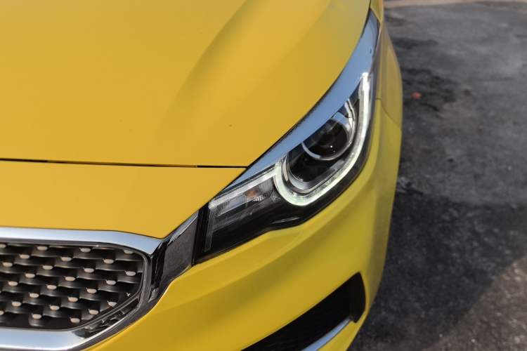 Used MG 3 2017 1.5L Automatic Smart Connect Luxury Edition
