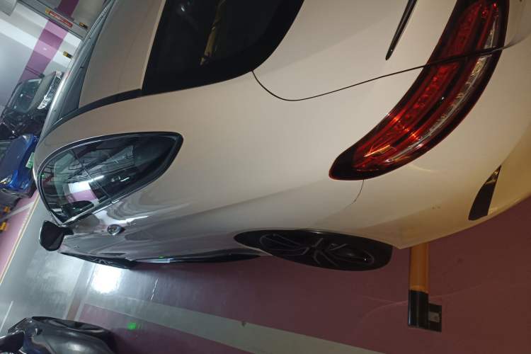 Used Mercedes-Benz C-Class AMG 2019 AMG C 43 4MATIC Coupe
