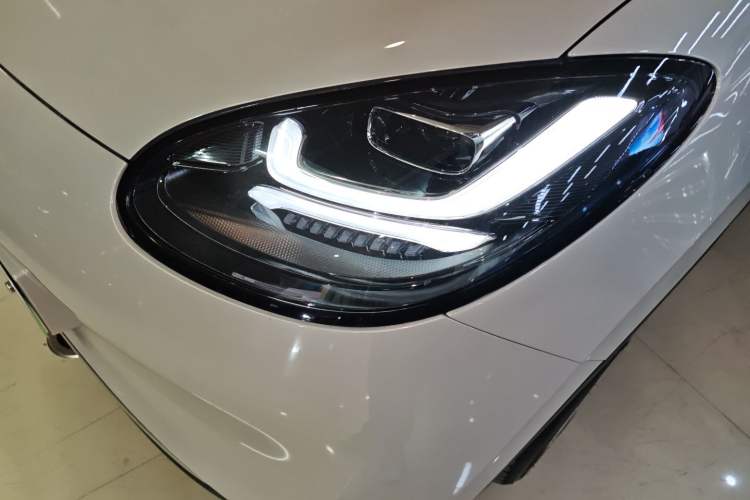 Used Wuling Bingo 2024 333 km Lingxi Connected Version
