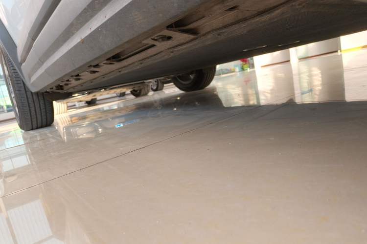 Used  03 2024 501km Two-Wheel Drive Long-Range Version