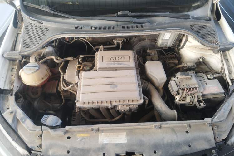 Used Volkswagen Jetta 2017 1.5L Automatic Fashion Model
