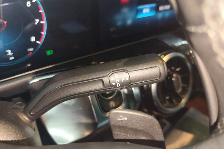 Used Mercedes-Benz GLB 2020 GLB 200 Dynamic Edition
