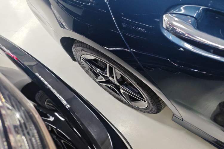 Used Mercedes-Benz A-Class 2019 A 200 L Sport Sedan
